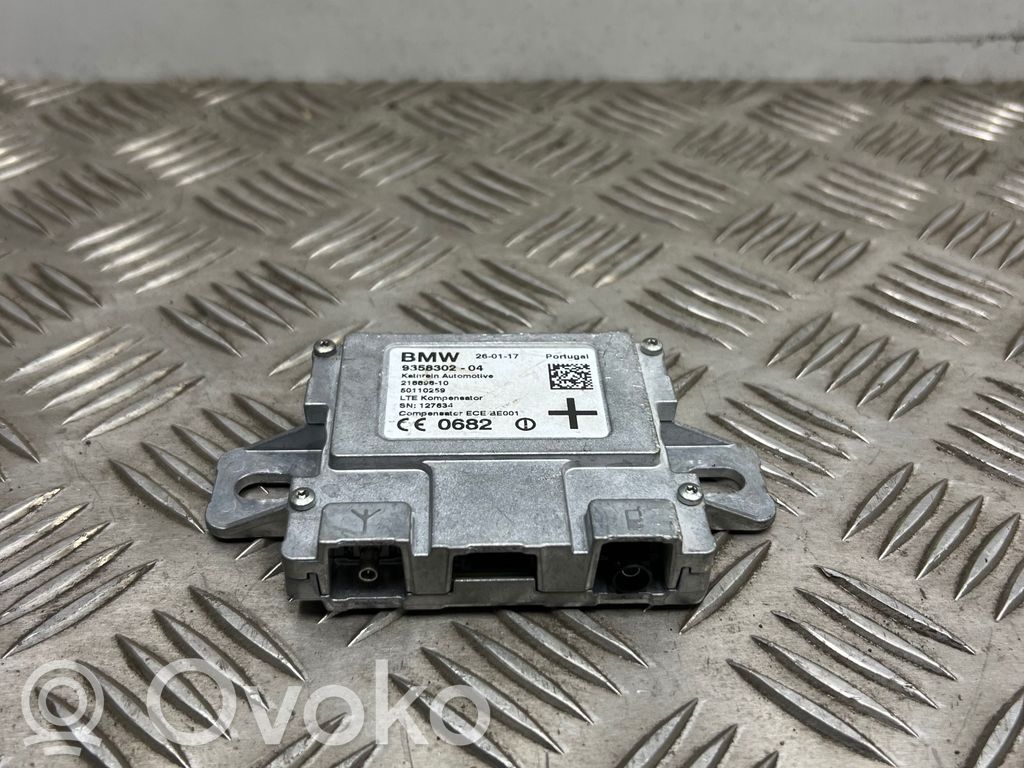 BMW 3 G20 G21 Autres unités de commande / modules 
