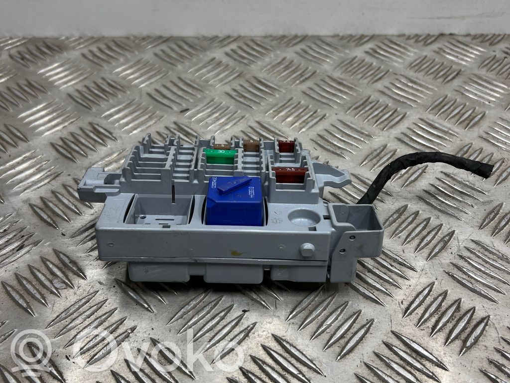 BMW 3 G20 G21 Módulo de fusible 