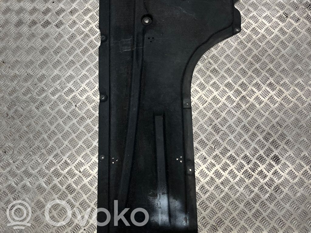 BMW 3 G20 G21 Osłona boczna podwozia 