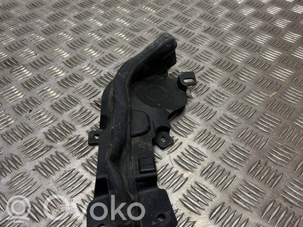 BMW 4 G22 G23 G24 G26 Engine compartment rubber 