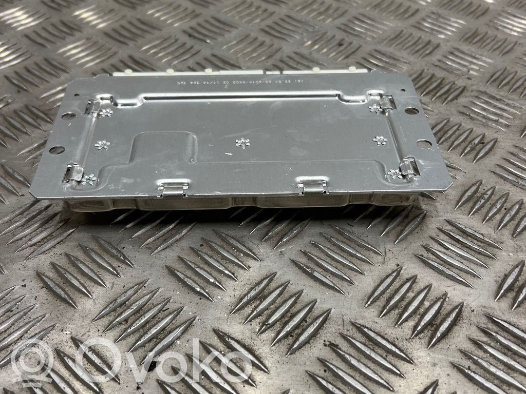 Porsche 911 991 Module de commande suspension 