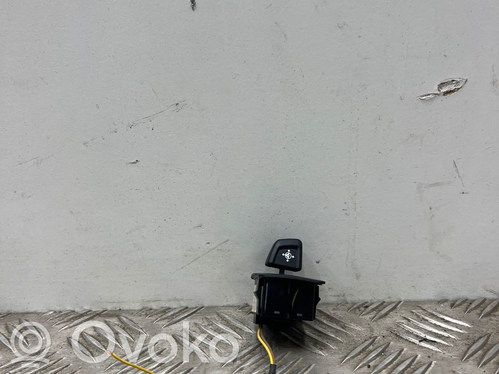 BMW 5 G30 G31 G38 Przełącznik regulacji kierownicy 