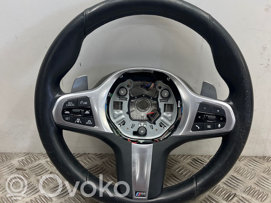 BMW 3 G20 G21 Stūre 