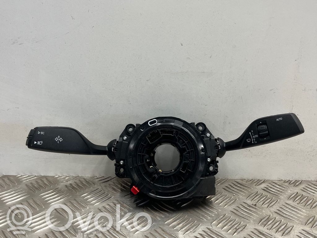 BMW 3 G20 G21 Commodo, commande essuie-glace/phare 