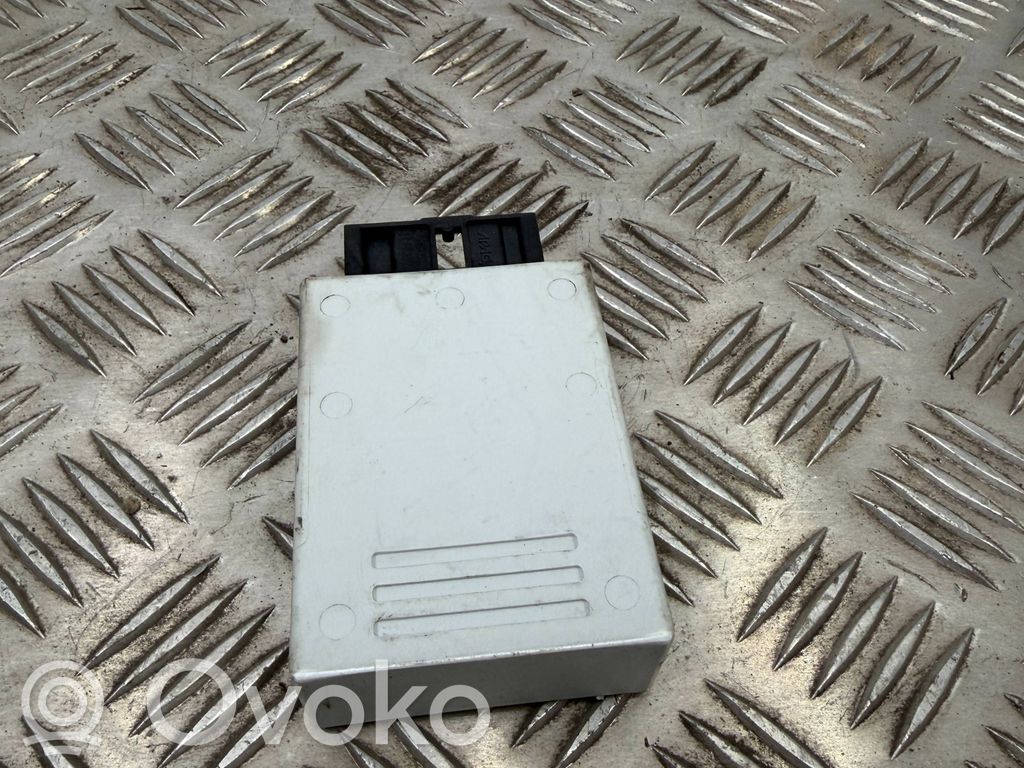 BMW 5 G30 G31 G38 Steering rack control module 