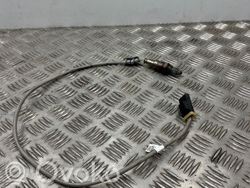 BMW 3 G20 G21 Lambda zonde 