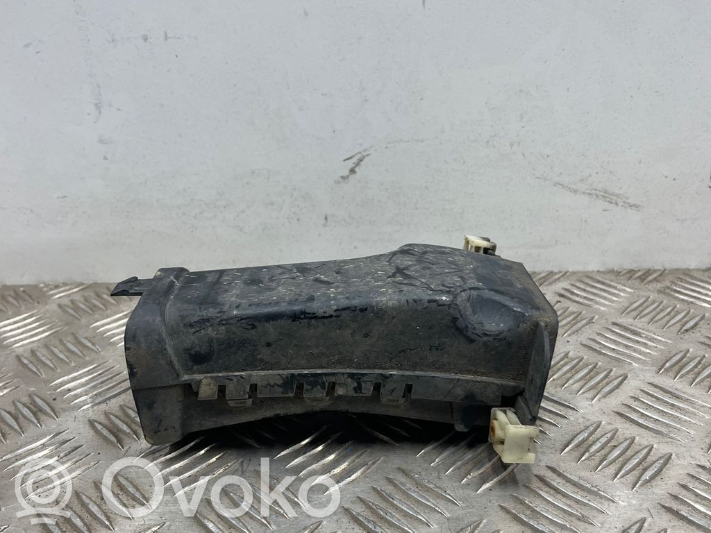 BMW 3 G20 G21 Alte piese de exterior 