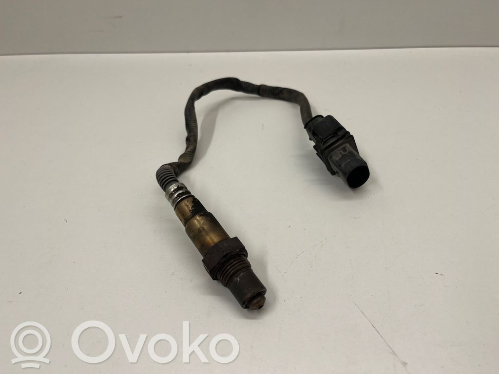 BMW 4 F32 F33 Lambda probe sensor 