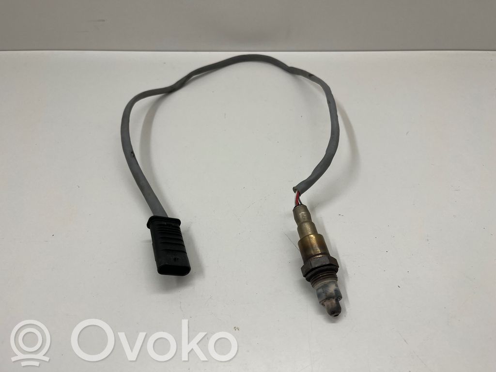 BMW 5 G30 G31 G38 Lambda probe sensor 