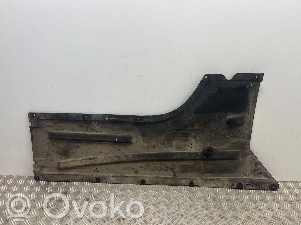 BMW 3 G20 G21 Osłona boczna podwozia 