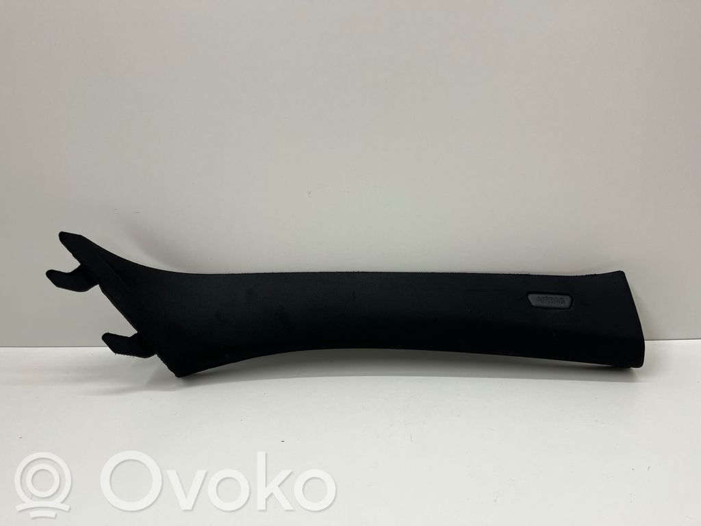 BMW 3 G20 G21 Capac stâlp (A) 
