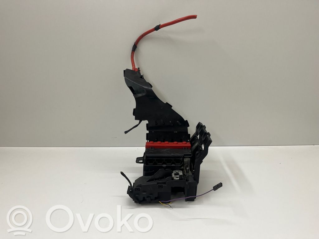 BMW 5 G30 G31 G38 Plus-Kabelbaum 