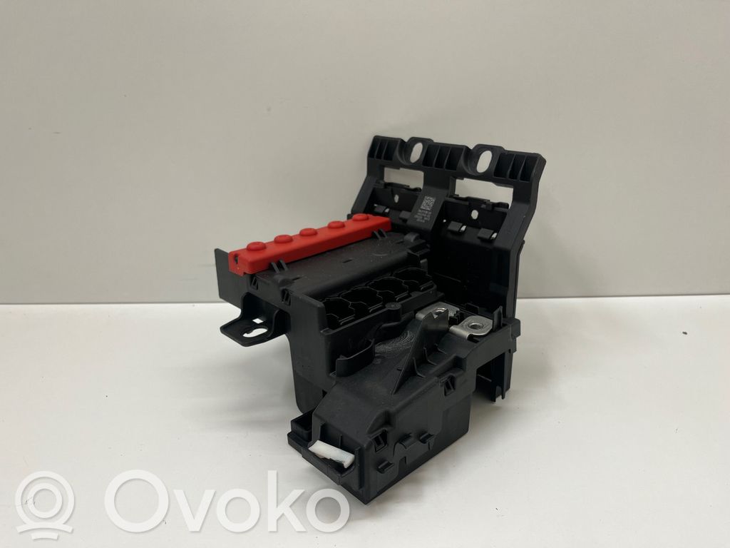 BMW 5 G30 G31 G38 Cablaggio positivo 