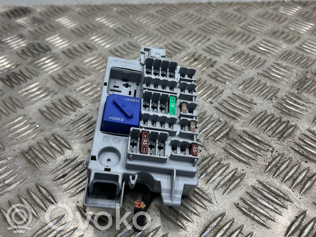 BMW 3 G20 G21 Módulo de fusible 