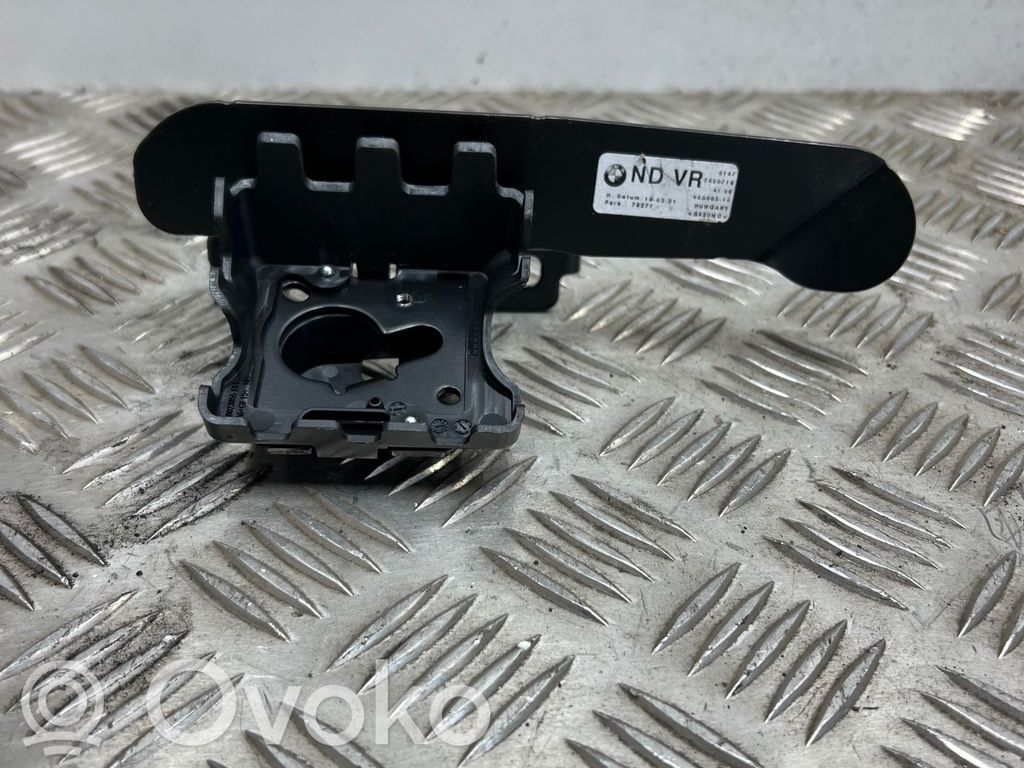 Inny element deski rozdzielczej   7450718,11506510