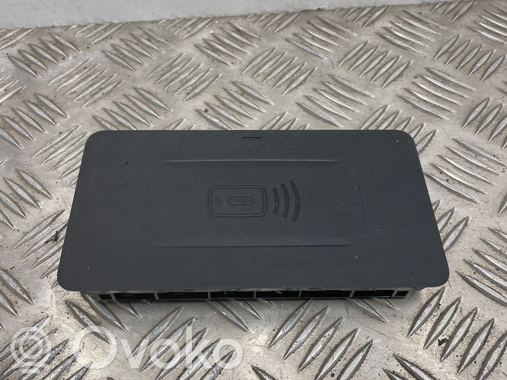 Wireless charging module   5A1DB18,13399710,WCH189A