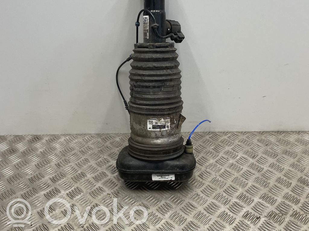 BMW X5 G05 Amortyzator zawieszenie pneumatycznego osi tylnej 