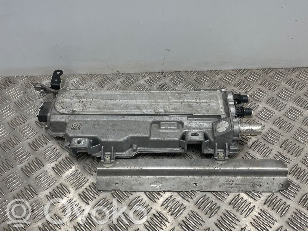 BMW X5 G05 Falownik / Przetwornica napięcia 
