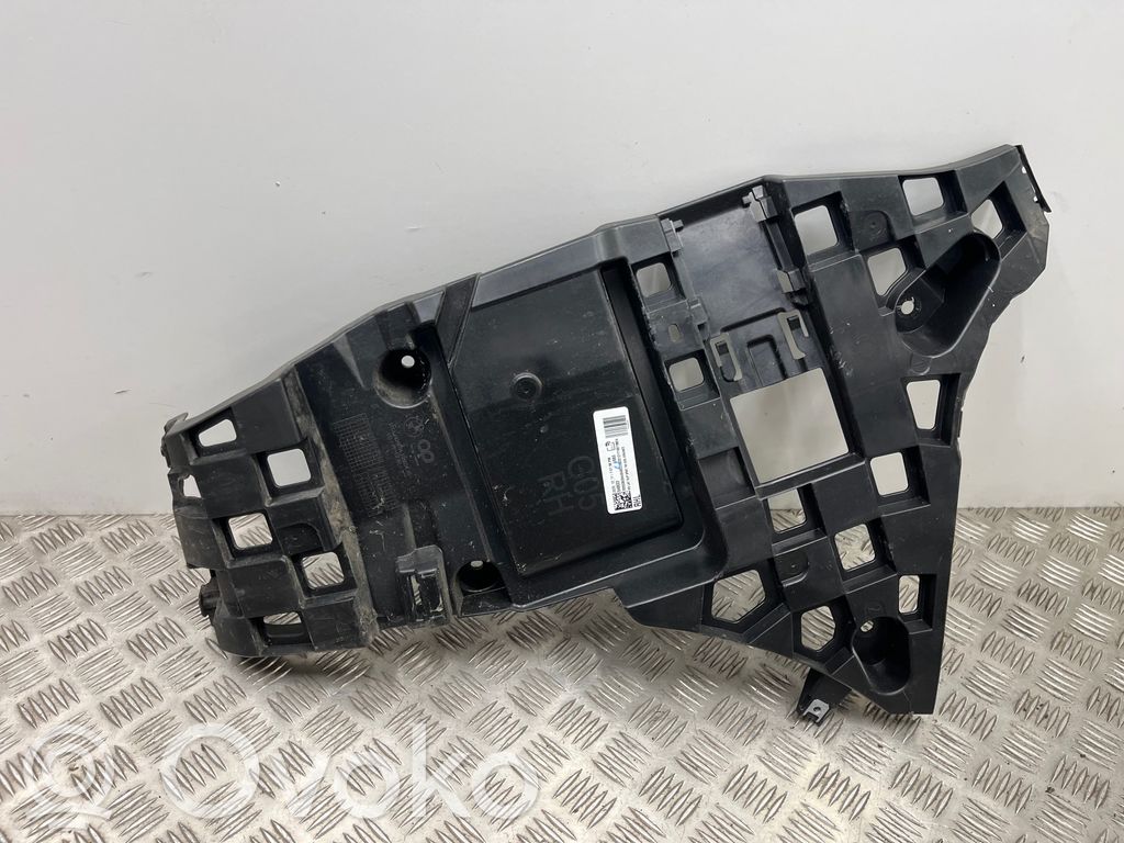 BMW X5 G05 Rear bumper mounting bracket 