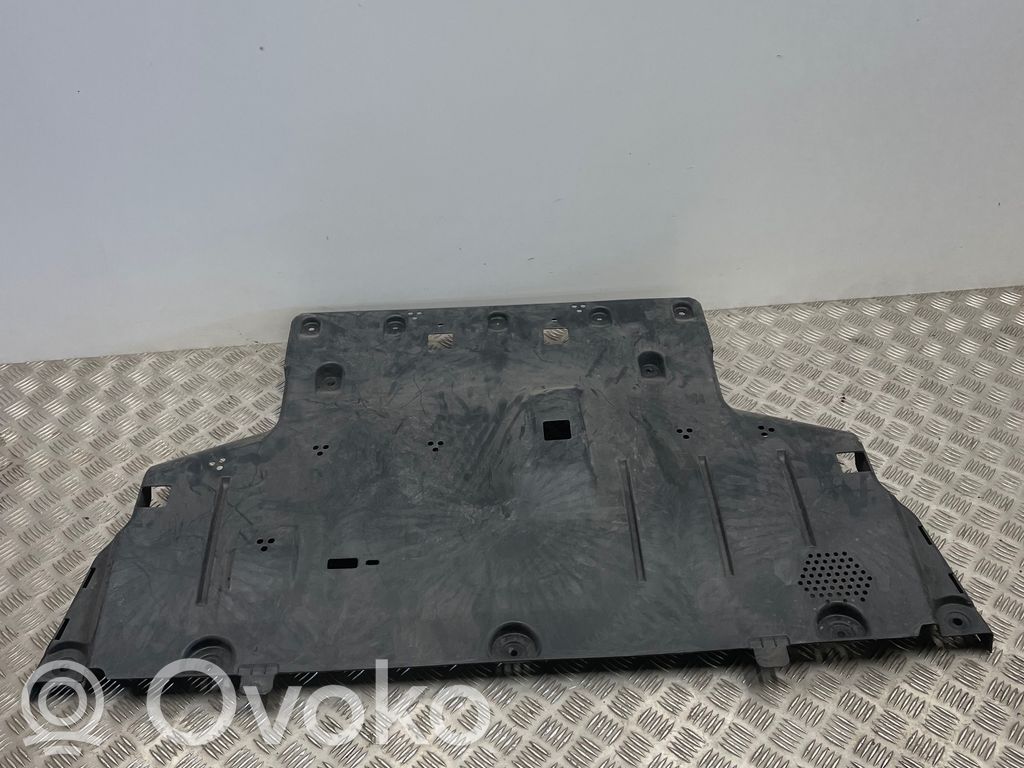 BMW 2 Active Tourer U06 Placa protectora/protector antisalpicaduras motor 