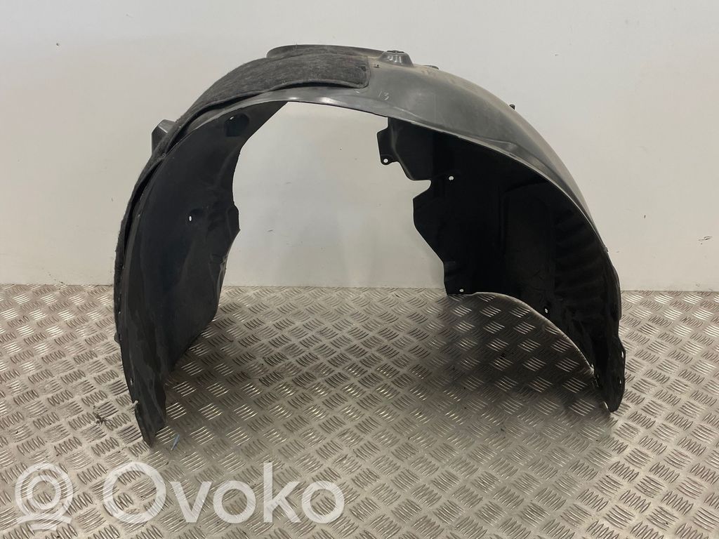 BMW 2 Active Tourer U06 Front wheel arch liner splash guards 