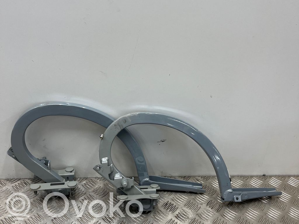 BMW 3 G20 G21 Balama hayon/portbagaj/oblon 