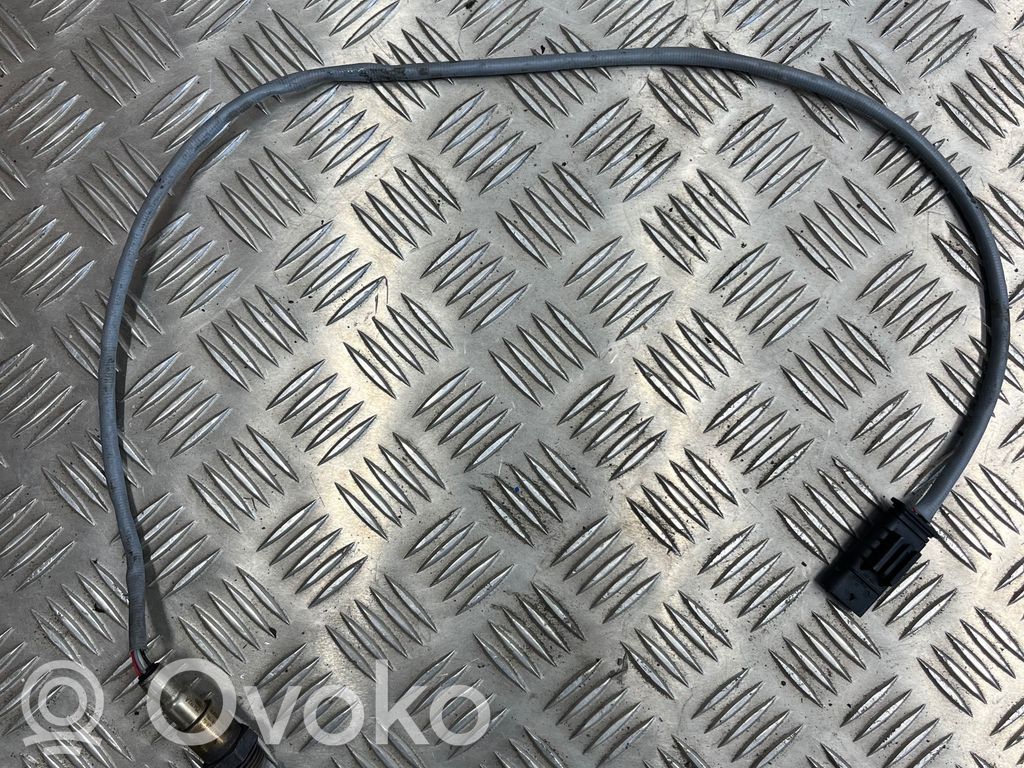 BMW 5 G30 G31 G38 Lambda probe sensor 
