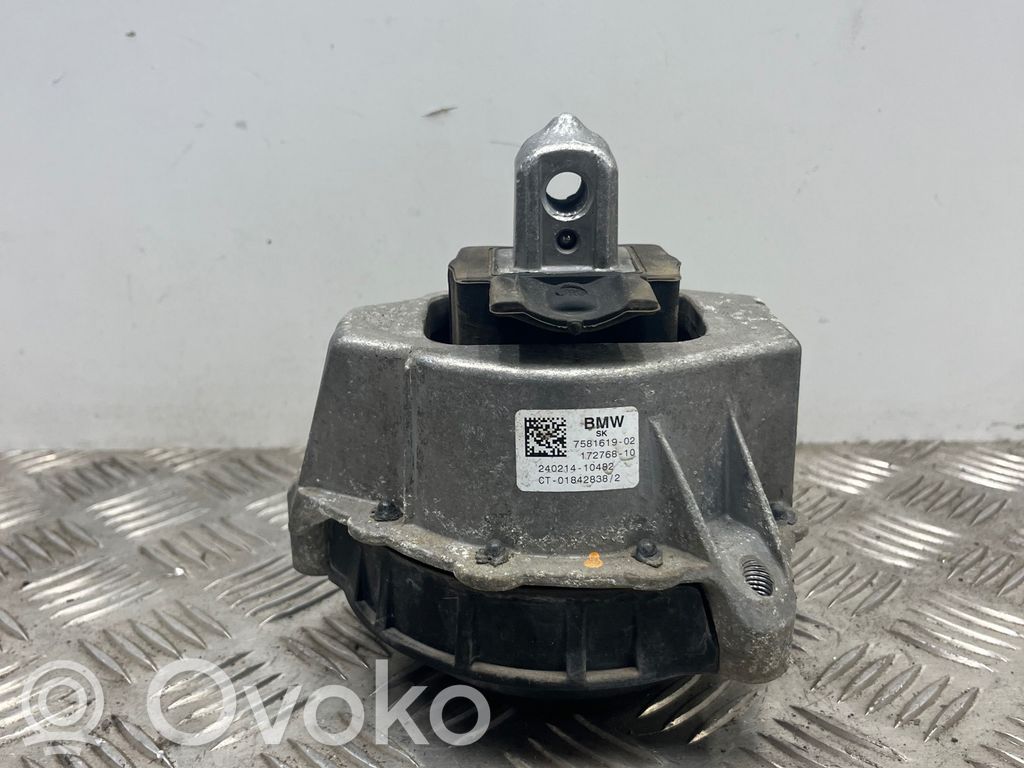 BMW 3 G20 G21 Engine mount bracket 