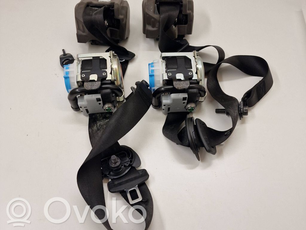 Turvavöiden sarja   5A14342,5A14341,9476110