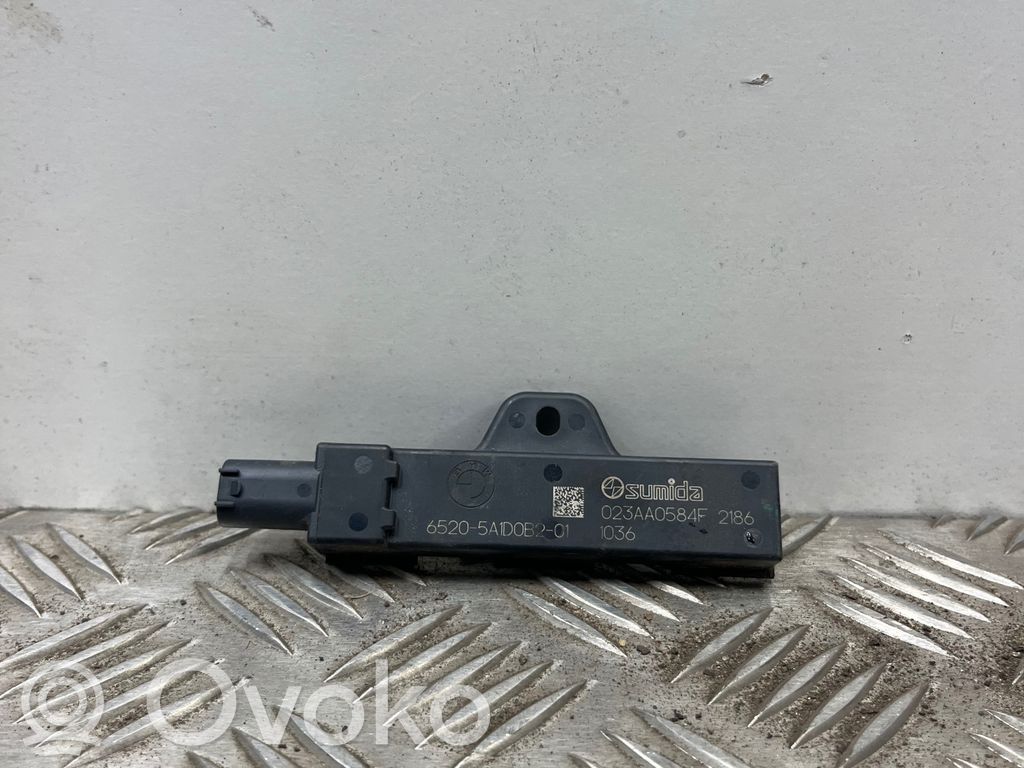 BMW X5 G05 Interior comfort aerial antenna 