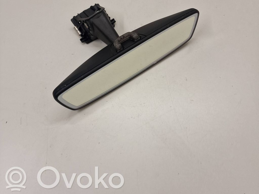 Mini Electric (Cooper SE) Rear view mirror (interior) 