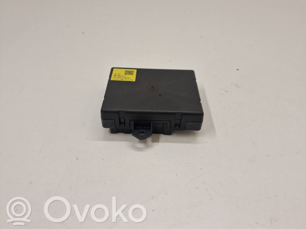 Door control unit/module   5B3F141,3600217XNY02A