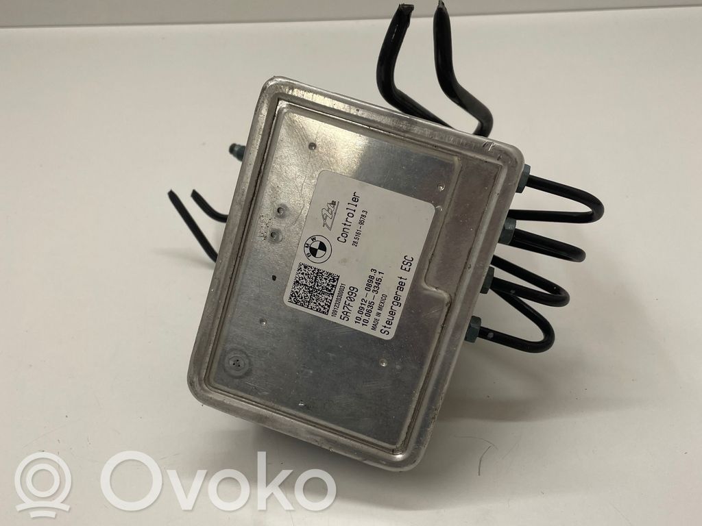 BMW 2 G42 ABS Blokas 