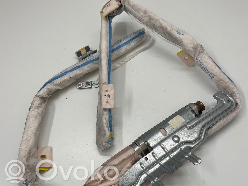 Airbag del techo   9143417,84914341709