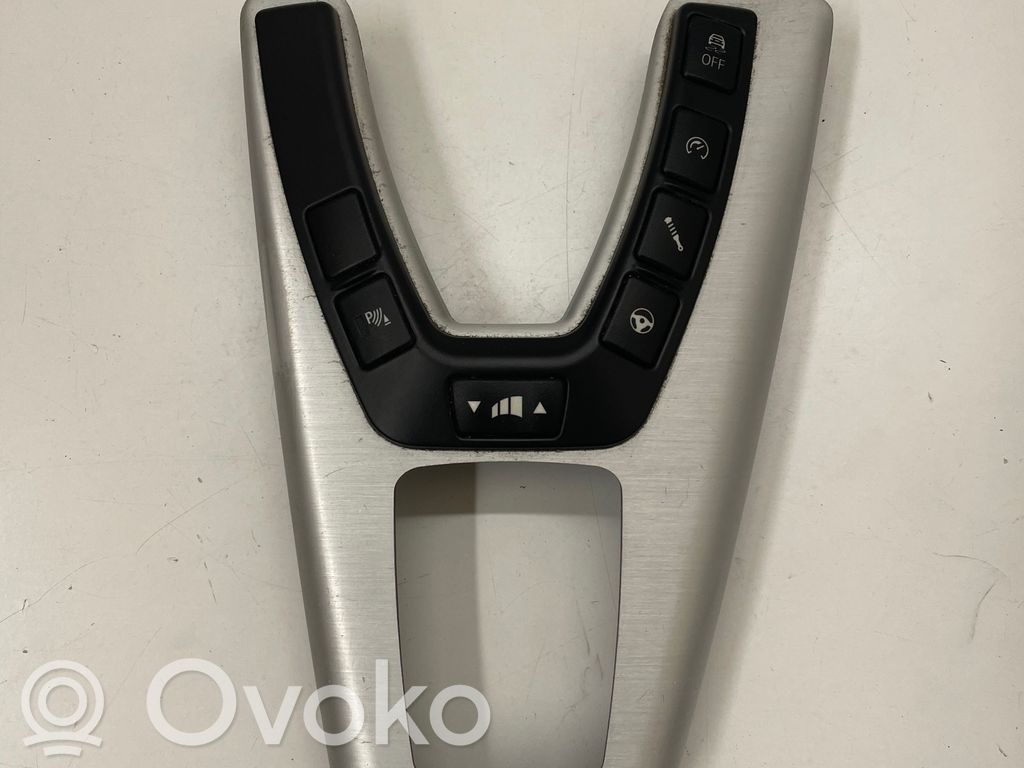 BMW M5 Other switches/knobs/shifts 