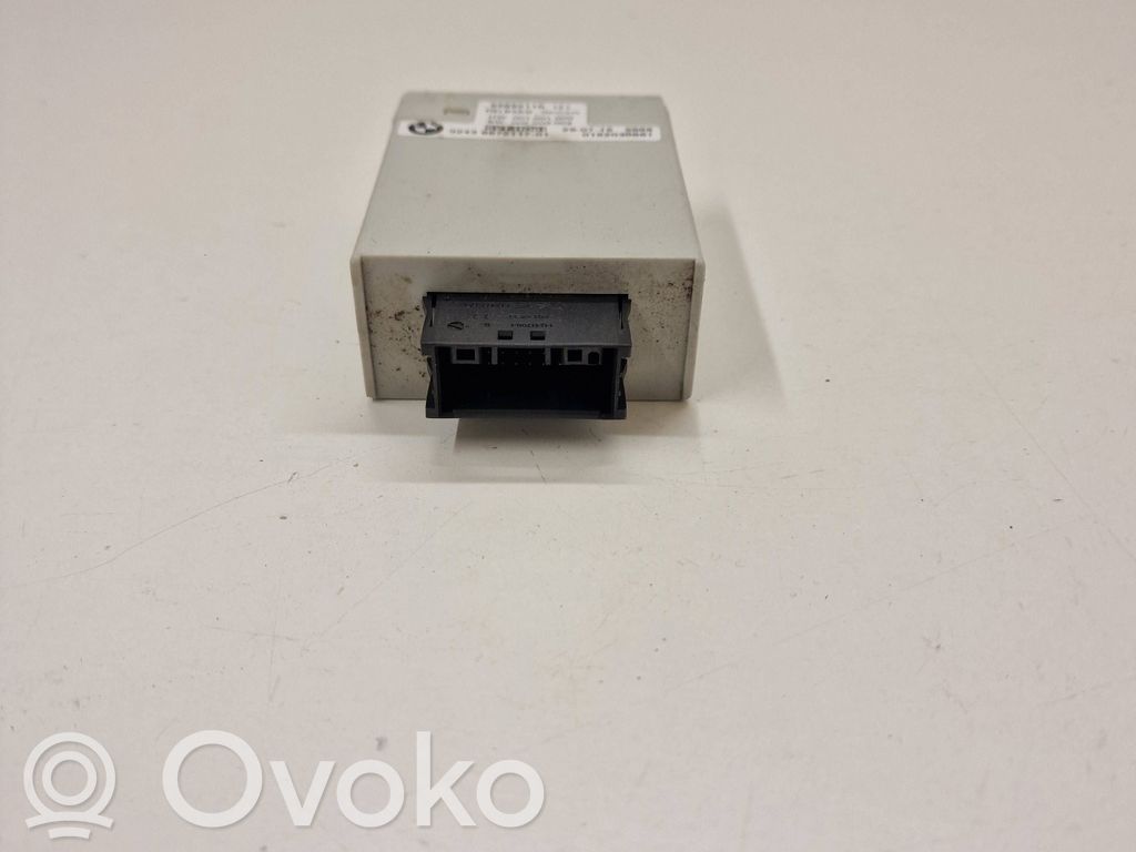 BMW M5 Crémaillère de direction module 