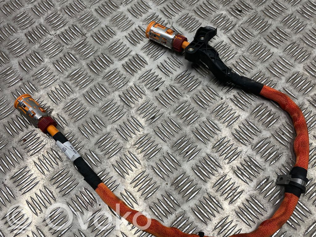 Mercedes-Benz EQB Cable de alta tensión 