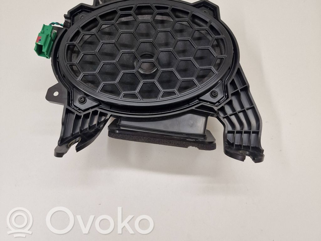 Ford Mustang Mach-E Altavoz subwoofer 