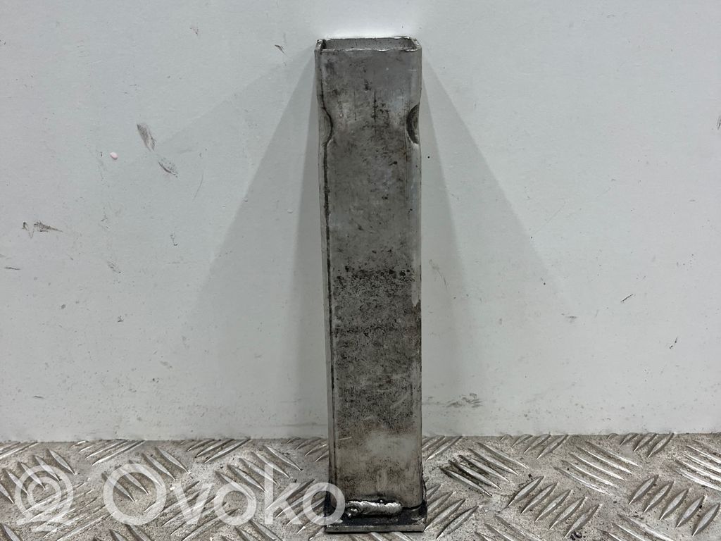 Audi Q7 4M Radiator support slam panel bracket 