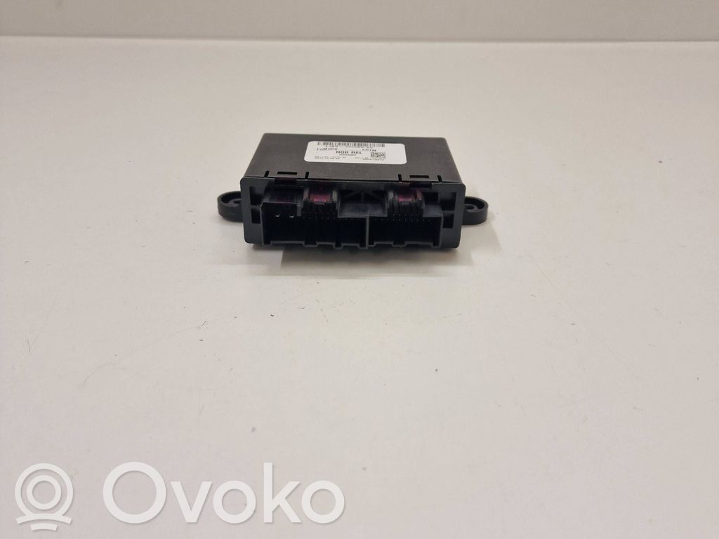 Ford Mustang Mach-E Autres unités de commande / modules 