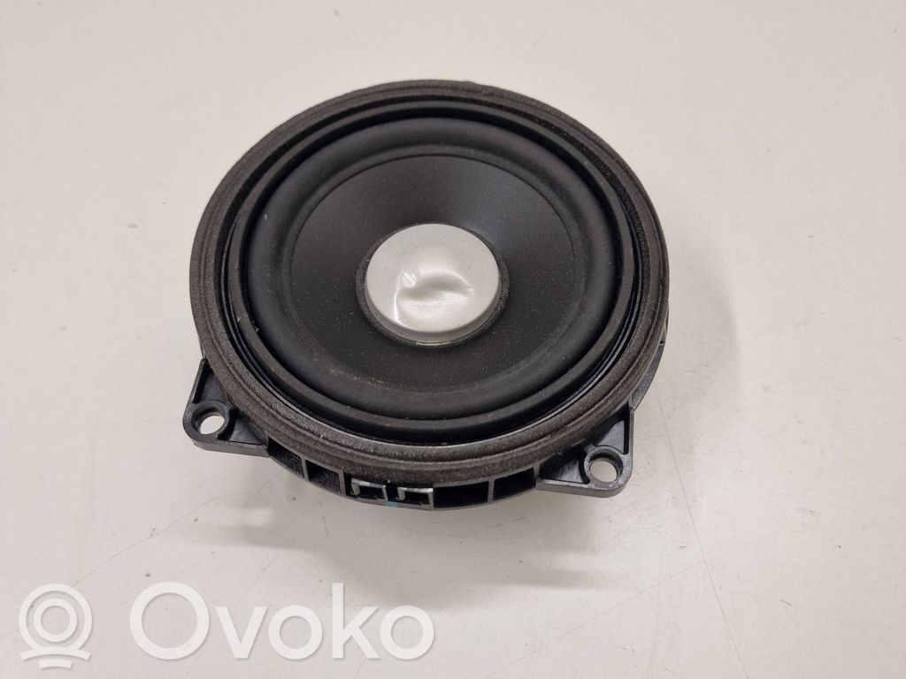 BMW 4 F36 Gran coupe Front door speaker 