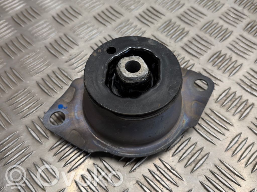 Ford Mustang Mach-E Engine mount bracket 