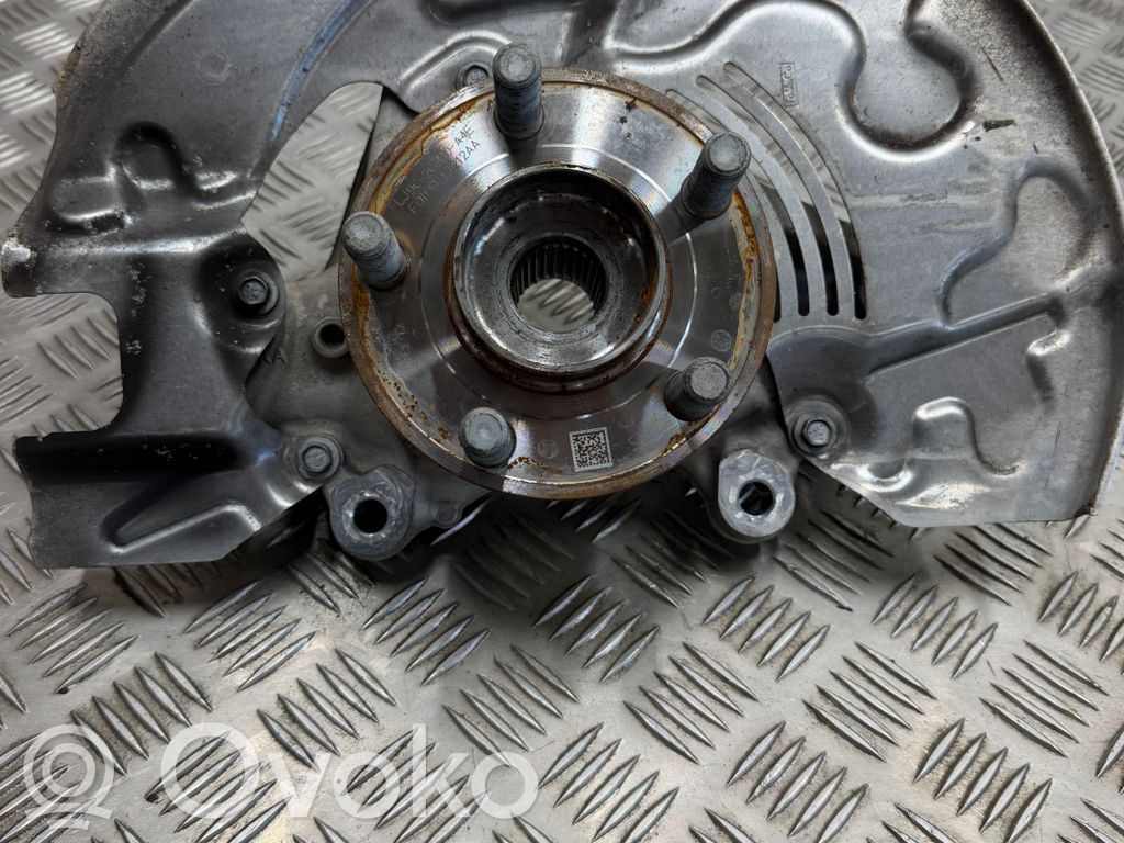 Ford Mustang Mach-E Front wheel hub 