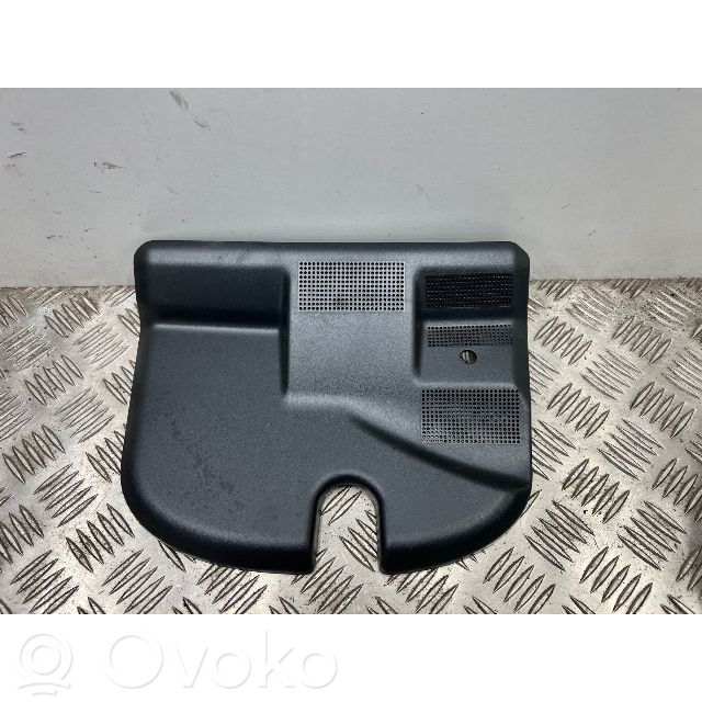 Ford Mustang Mach-E Panel klimatyzacji / Ogrzewania 