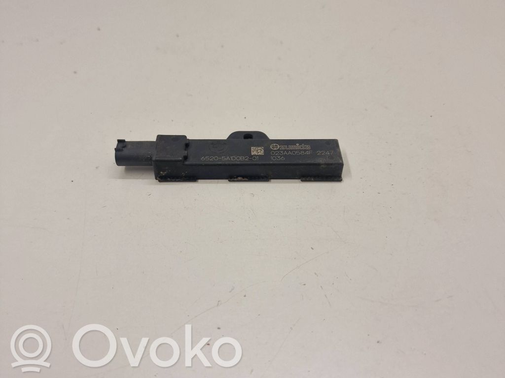 BMW X5 G05 Interior comfort aerial antenna 