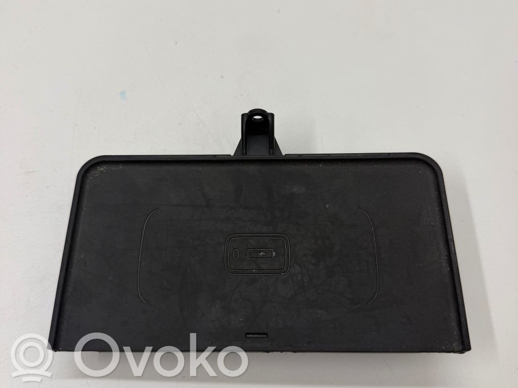 BMW 5 G30 G31 G38 Modulo di ricarica wireless 
