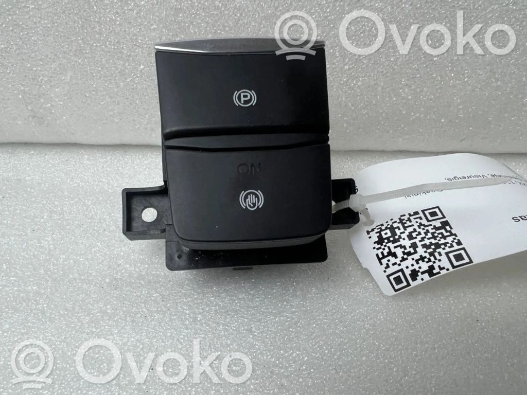 Ford Kuga III Przycisk / Włącznik hamulca ręcznego 