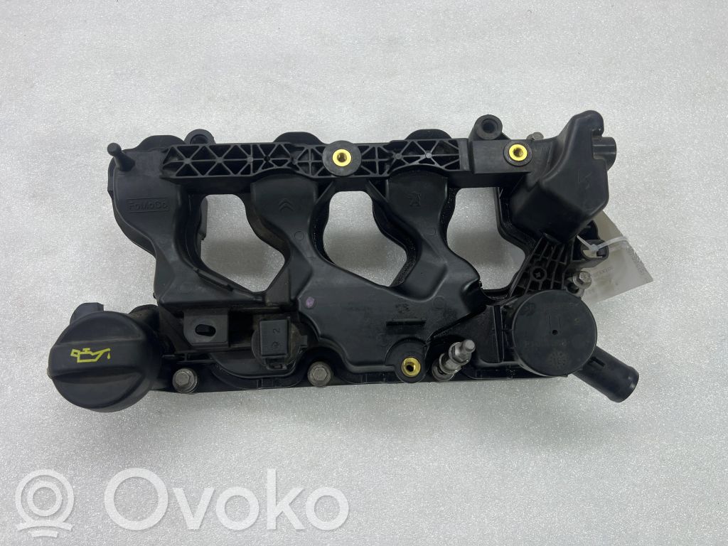Peugeot 3008 II Ansaugbrücke Ansaugkrümmer 