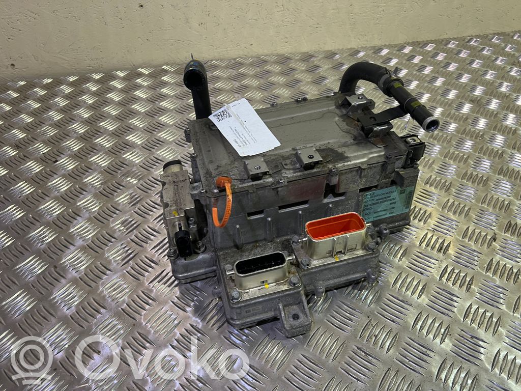 Hyundai Ioniq Inversor/convertidor de voltaje 