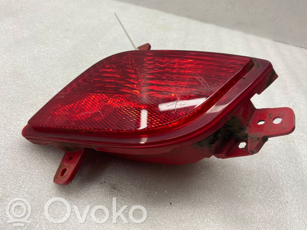 Opel Mokka Takasumuvalo 